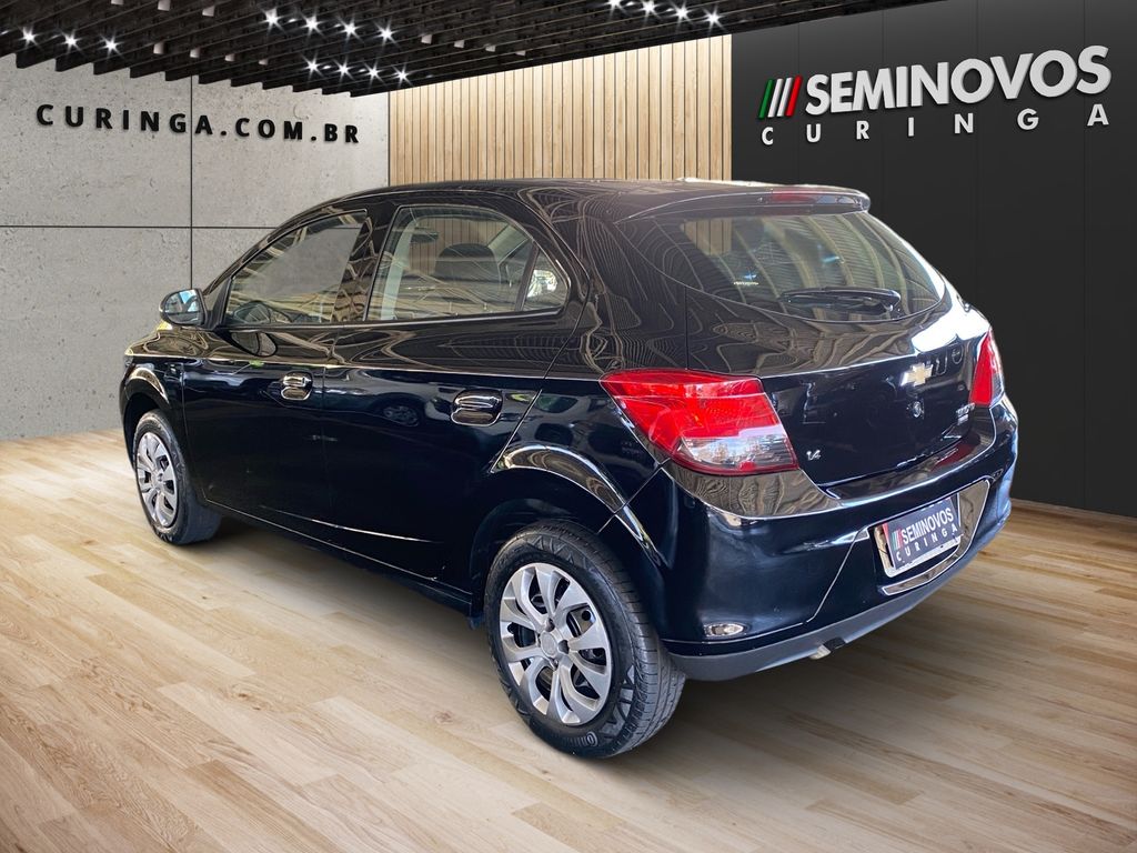 Onix 1.4 LTZ SPE/4