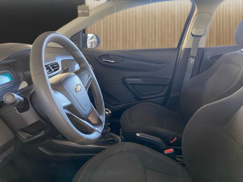 Onix 1.4 LTZ SPE/4