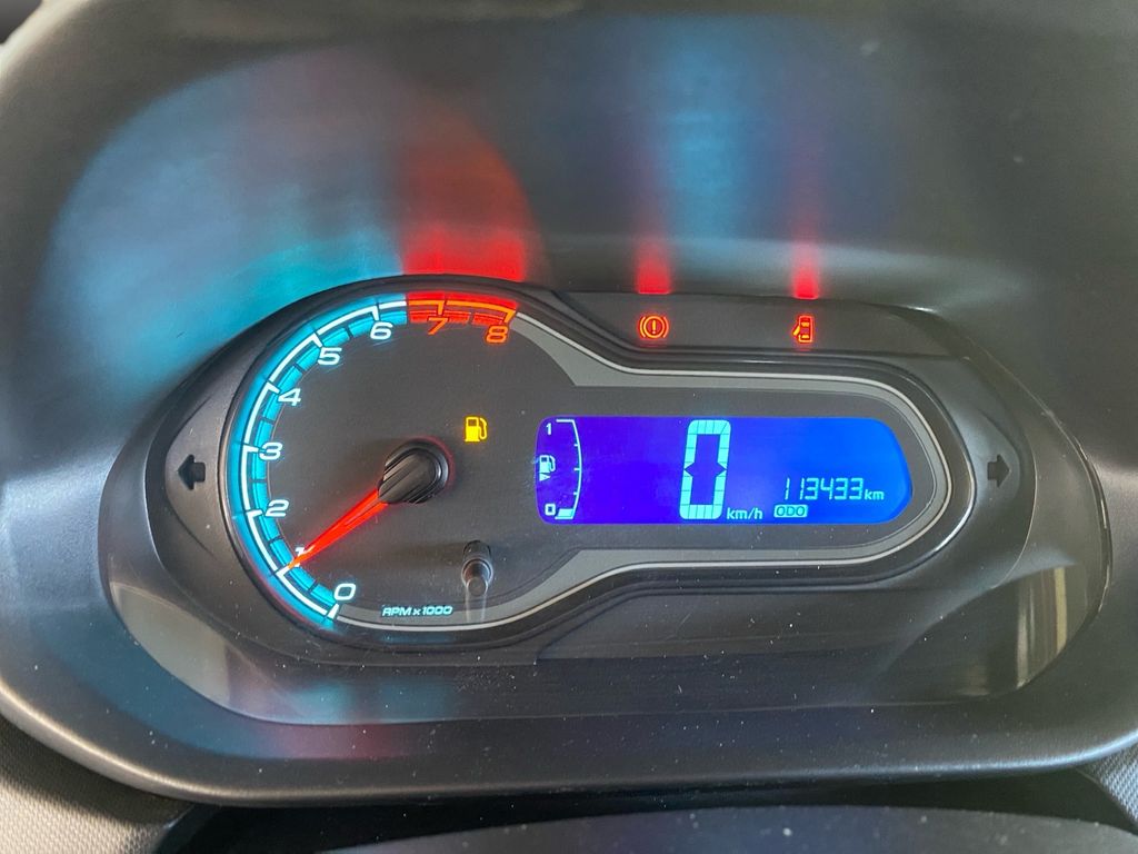 Onix 1.4 LTZ SPE/4