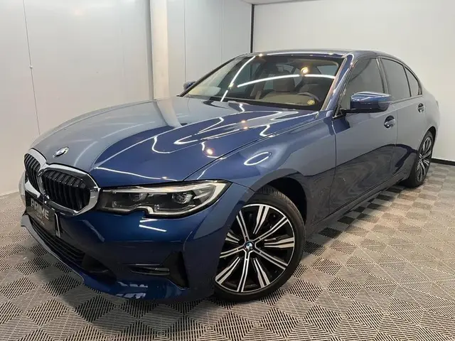 Carro BMW 320i 2021 2.0 Turbo
