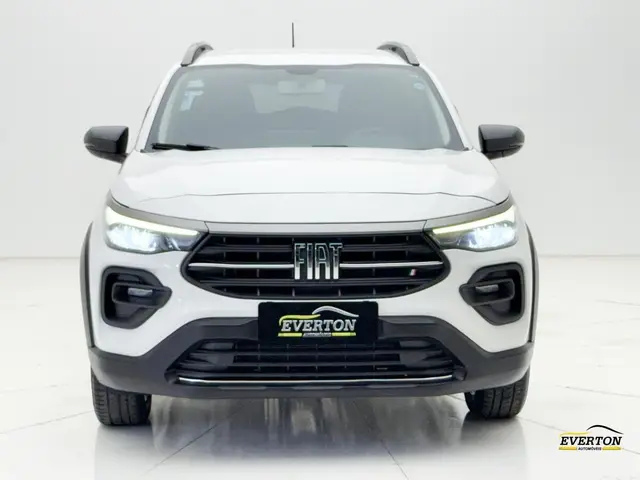 Carro Fiat Pulse 2022 Drive 1.3 (flex)