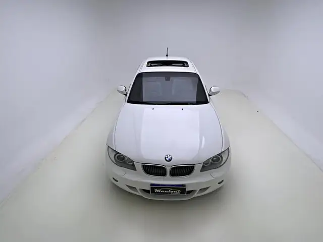 Carro BMW 130i 2011 130iA 3.0 24V 265cv 5p