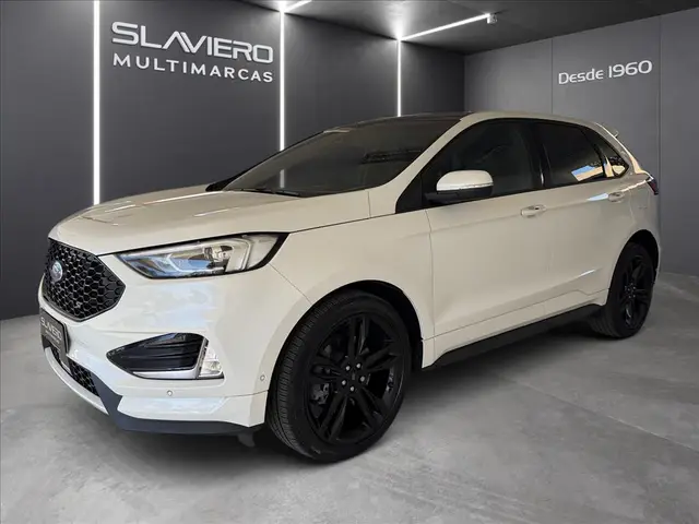 Carro Hyundai Tucson 2018 GLS 1.6 Turbo 16V Aut.