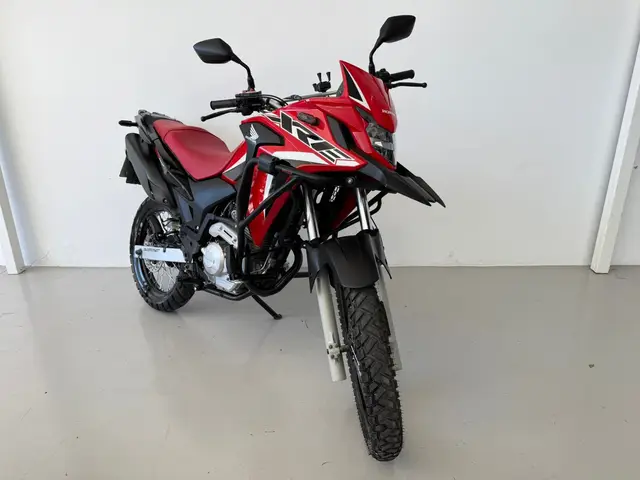 Moto Honda XRE 300 2022 (ABS) (Flex)