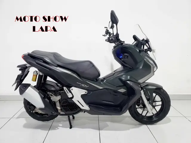 Moto Honda ADV 2024 ABS