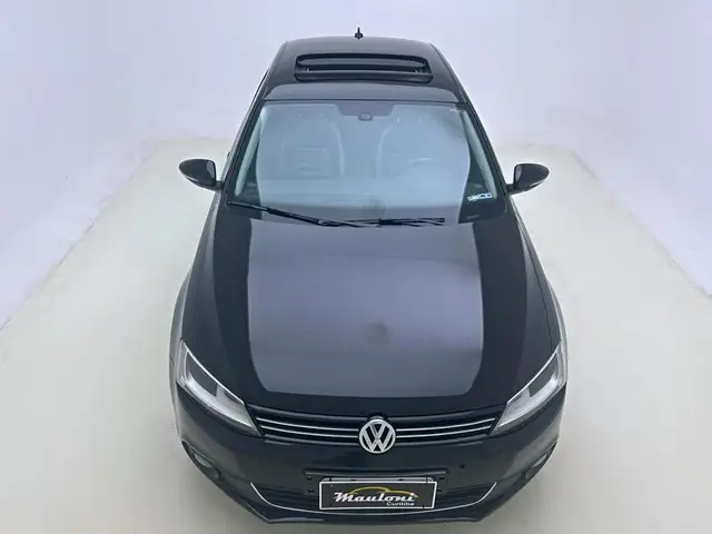 Carro Volkswagen Jetta 2013 2.0 TSI Highline DSG
