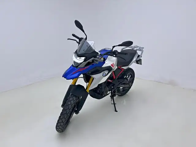 Moto BMW G 310 R 2023 ABS