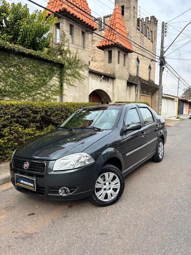 Carro Chevrolet Spin 2013 LTZ 7S 1.8 (Flex)