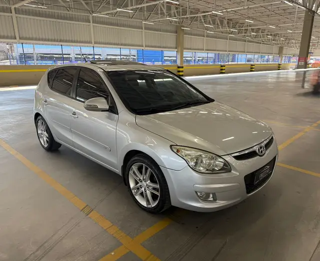 Carro Hyundai i30 2012 GLS 2.0 16V Top (aut.)