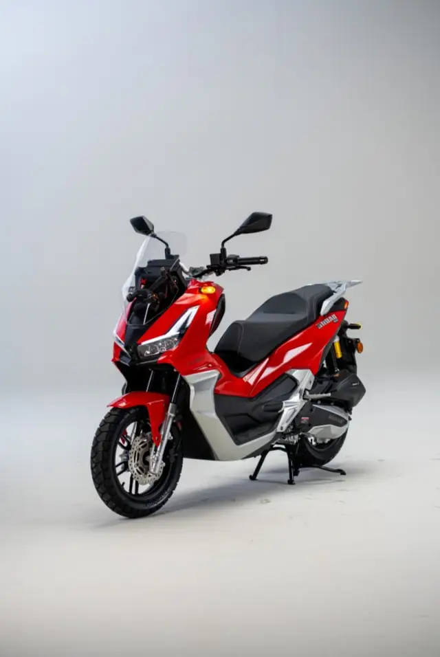 Moto Shineray URBAN 150 2025 ABS