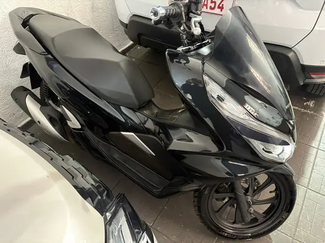 Moto Honda PCX 150 2020 ABS