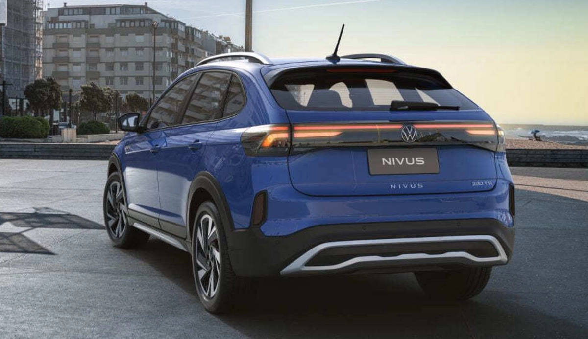 SUV cupê alemão fica mais barato por pouco tempo