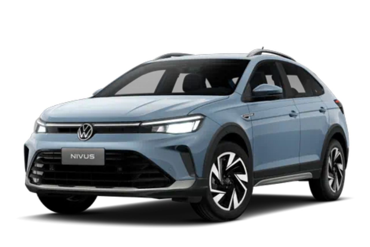 Divulgação/Volkswagen