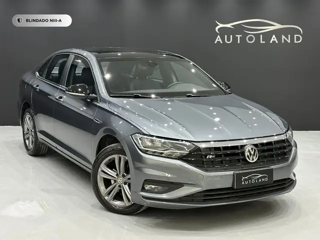 Carro Volkswagen Jetta 2020 1.4 250 TSI R-Line
