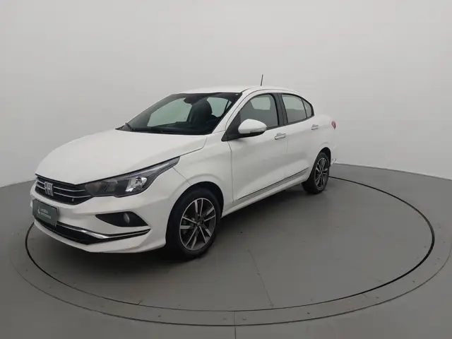 Carro Fiat Cronos 2024 Precision 1.3