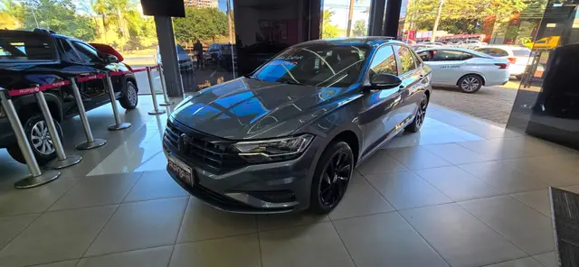Carro Volkswagen Jetta 2020 1.4 250 TSI Comfortline