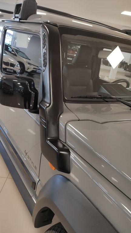Jimny Sierra 1.5 4Style 4X4 (Aut)