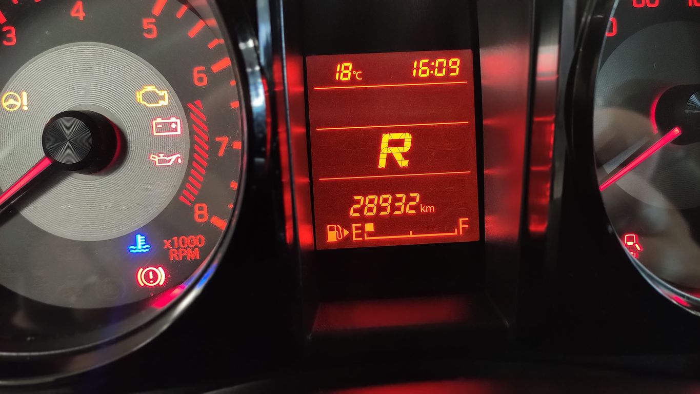Jimny Sierra 1.5 4Style 4X4 (Aut)