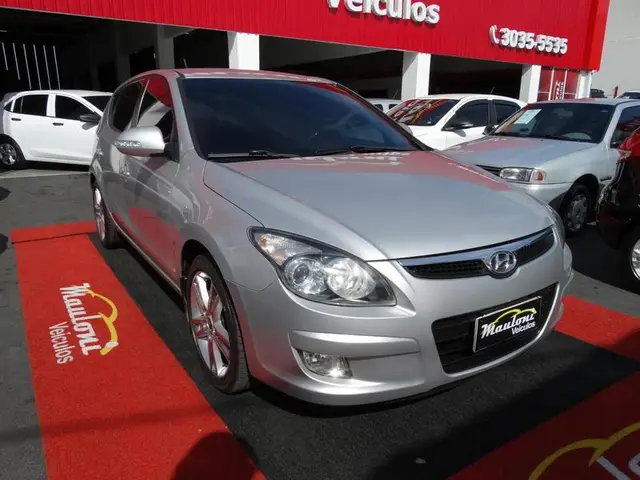 Carro Hyundai i30 2012 GLS 2.0 16V (aut)