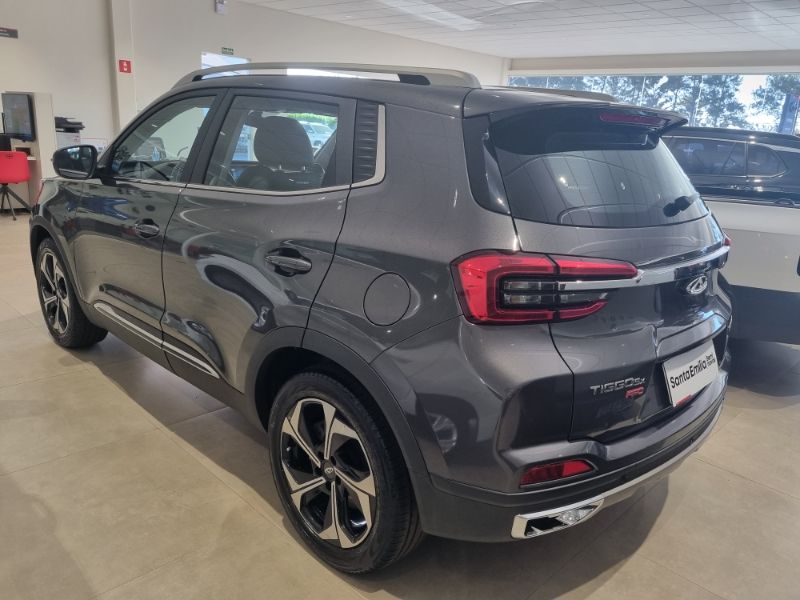 Tiggo 5X Pro 1.5 Turboflex (Aut)