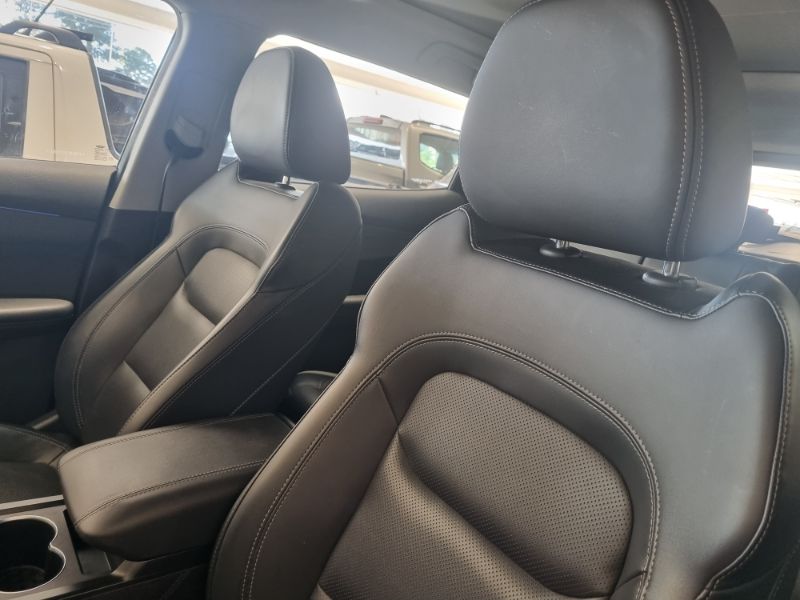 Tiggo 5X Pro 1.5 Turboflex (Aut)