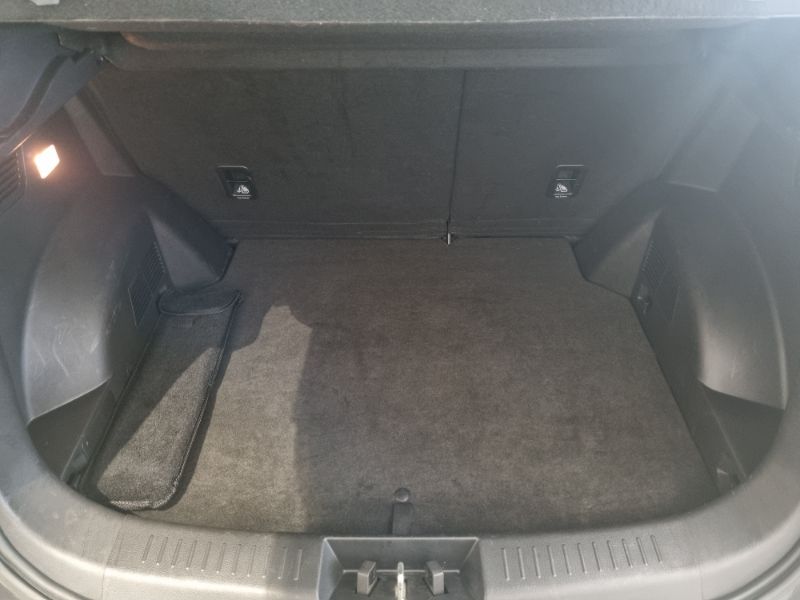 Tiggo 5X Pro 1.5 Turboflex (Aut)