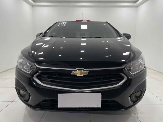 Carro Chevrolet Onix 2019 1.0 LT SPE/4