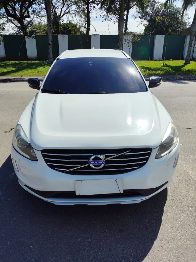 Carro Volvo XC60 2015 2.0 T5 Drive-E Comfort