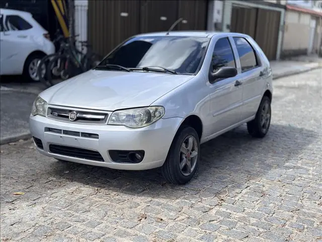 Carro Fiat Palio 2011 Fire 1.0 8V (Flex) 4p
