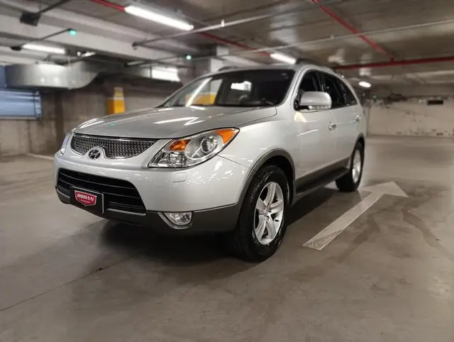 Carro Hyundai Veracruz 2011 GLS 3.8 V6