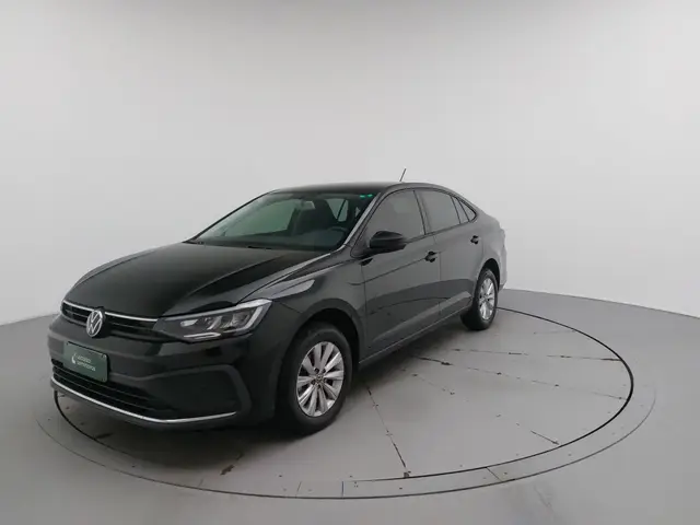 Carro Volkswagen Virtus 2024 TSI 1.0 (Aut.)