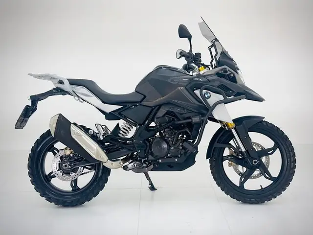 Moto BMW G 310 R 2023 ABS
