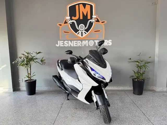 Moto Suzuki Zontes 2025 V350