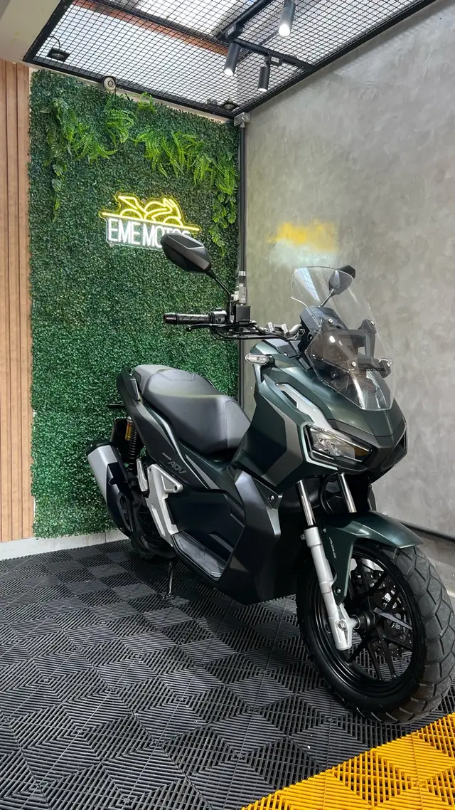 Moto Honda ADV 2024 ABS