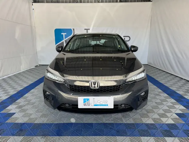 Carro Honda City 2024 Touring 1.5 (Aut.)