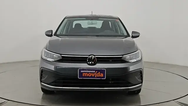 Carro Volkswagen Virtus 2024 TSI 1.0 (Aut.)