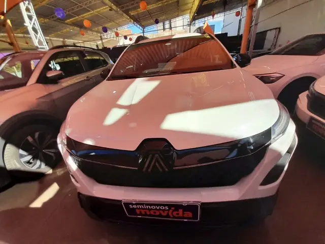 Carro Renault Kardian 2025 Evolution 1.0 Turbo