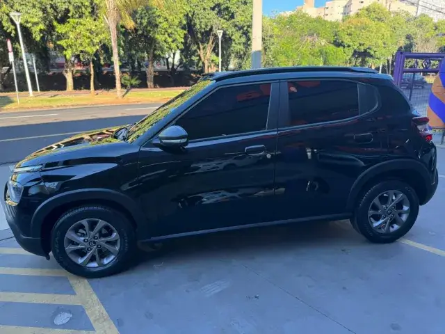 Carro Citroën C3 2023 Feel  1.0 (Flex)