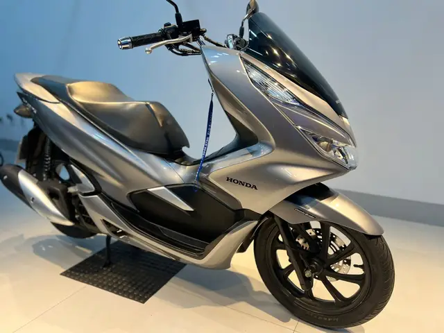 Moto Honda PCX 150 2019 150