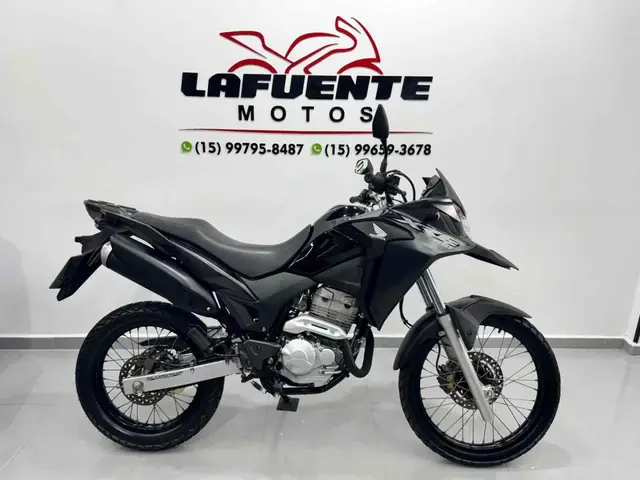 Moto Honda XRE 300 2021 (ABS) (Flex)