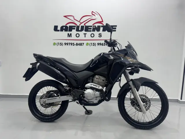 Moto Honda XRE 300 2023 ABS