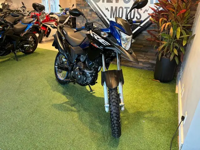 Moto Honda XRE 190 2023 ABS