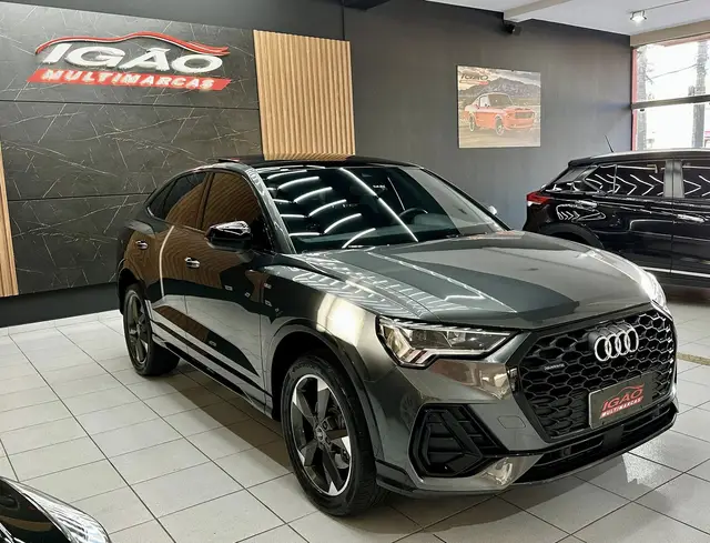 Carro Audi Q3 2023 Performance 2.0