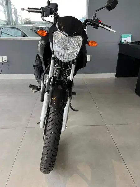 Moto Yamaha YBR 125 Factor 2024 Ybr 125 Factor ED (Flex)