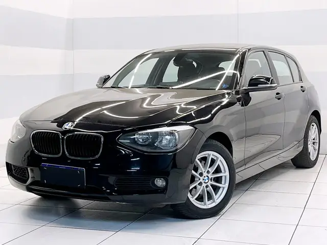 Carro BMW 116i 2014 116i 1.6