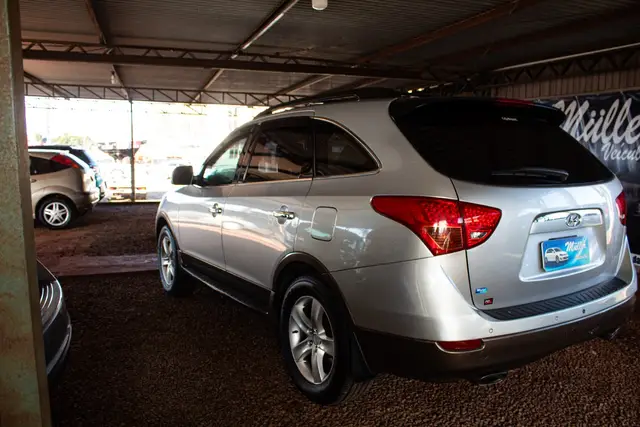 Carro Hyundai Veracruz 2008 GLS 3.8 V6