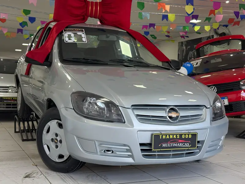 Chevrolet Joy 1.4 (Flex)