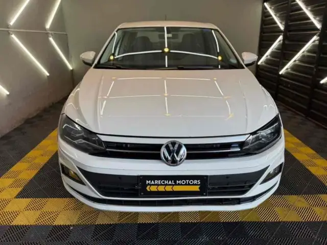 Carro Volkswagen Virtus 2022 1.0 200 TSI Highline (Flex) (Aut)