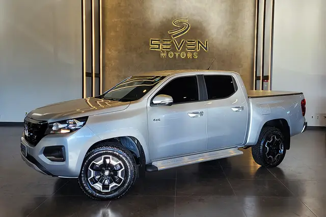 Carro Fiat Titano 2025 Volcano 2.2 Turbodiesel (Aut.)