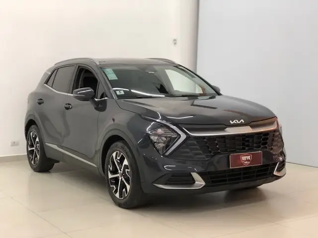 Carro Kia Sportage 2023 EX 1.6